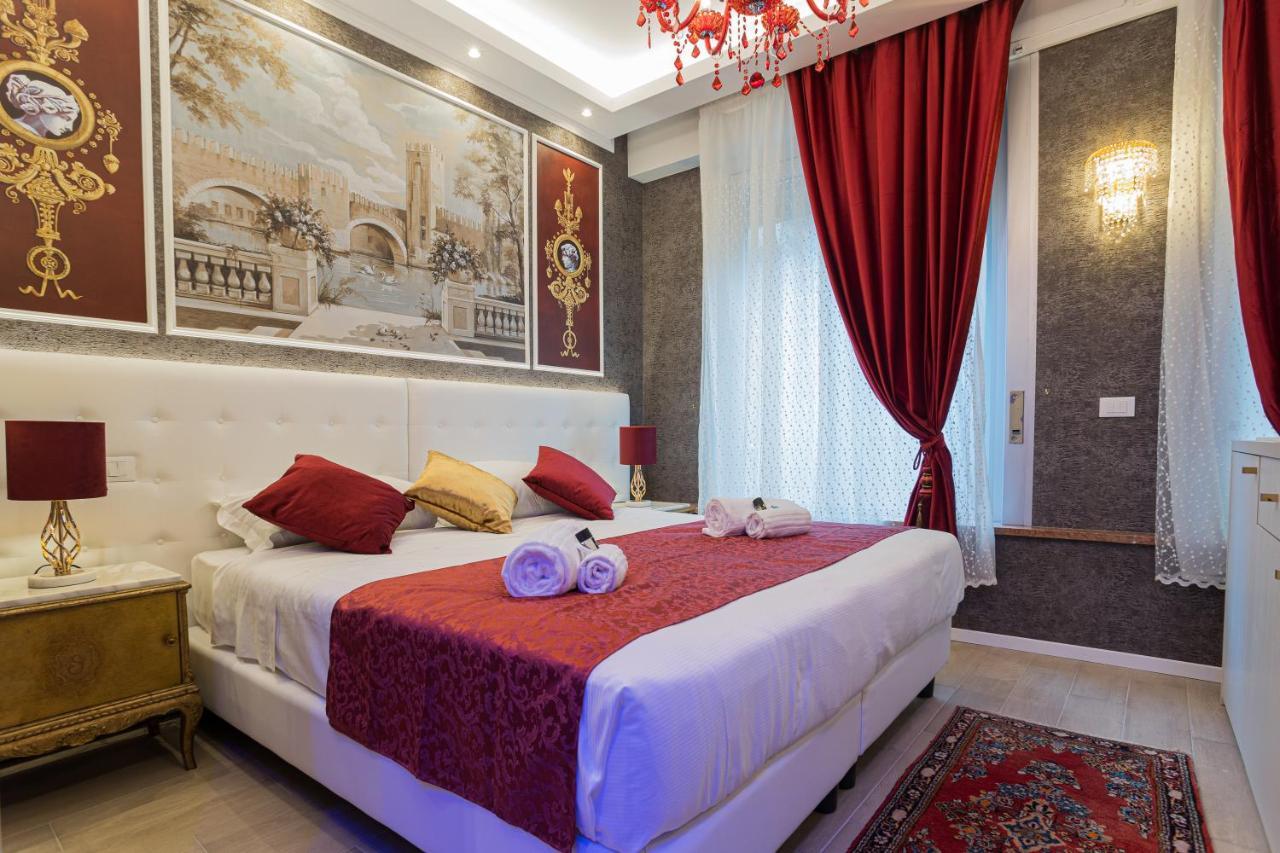 Royal Verona Relais Exterior foto