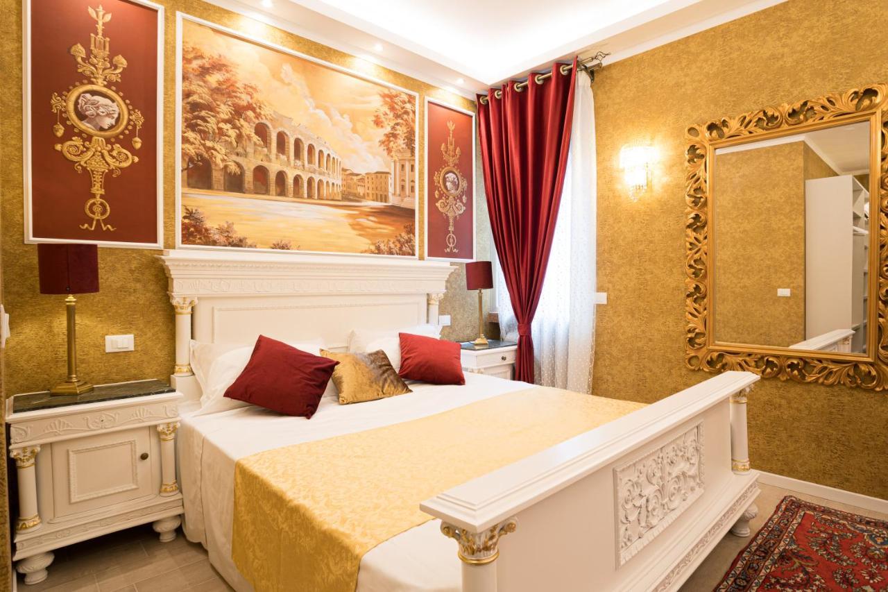 Royal Verona Relais Exterior foto