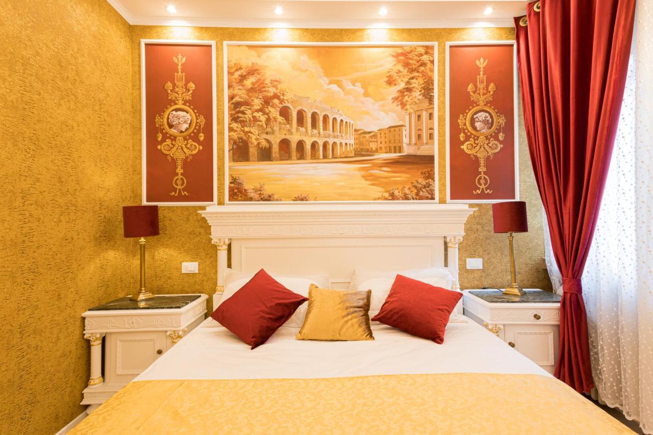Royal Verona Relais Exterior foto