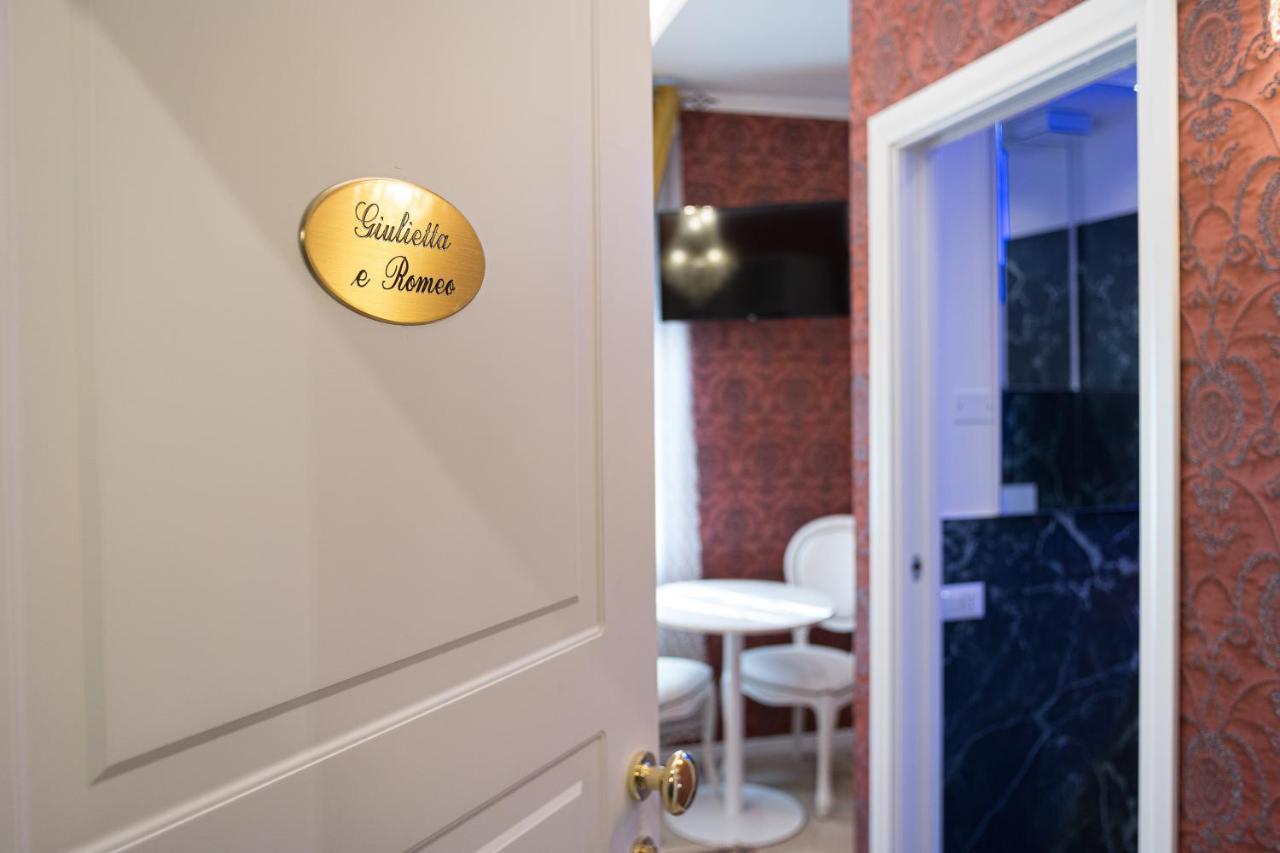 Royal Verona Relais Exterior foto
