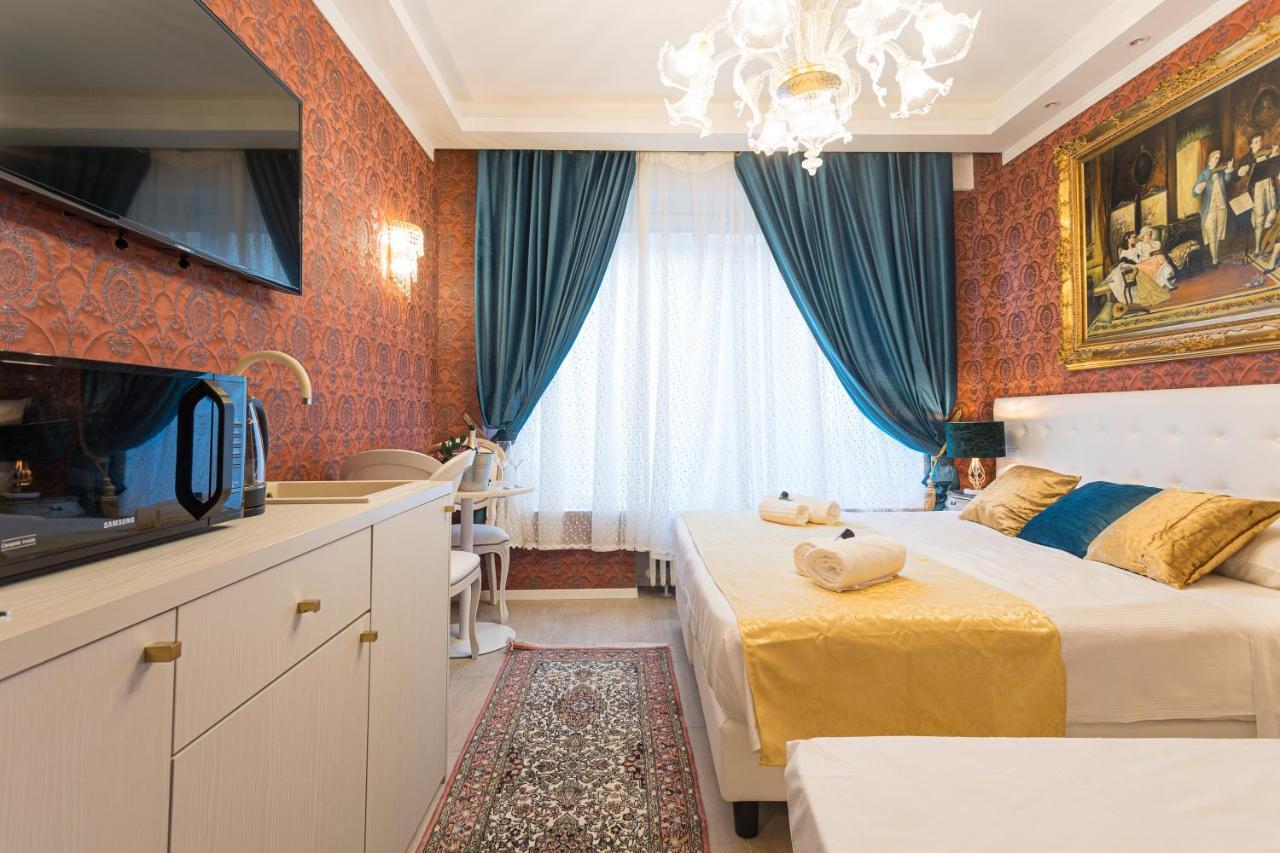 Royal Verona Relais Exterior foto